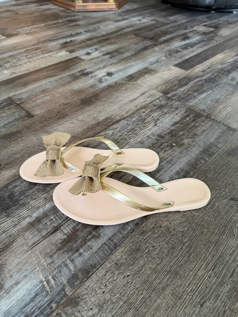 Women’s  Flip Flop Sandals Beach SIZE 8